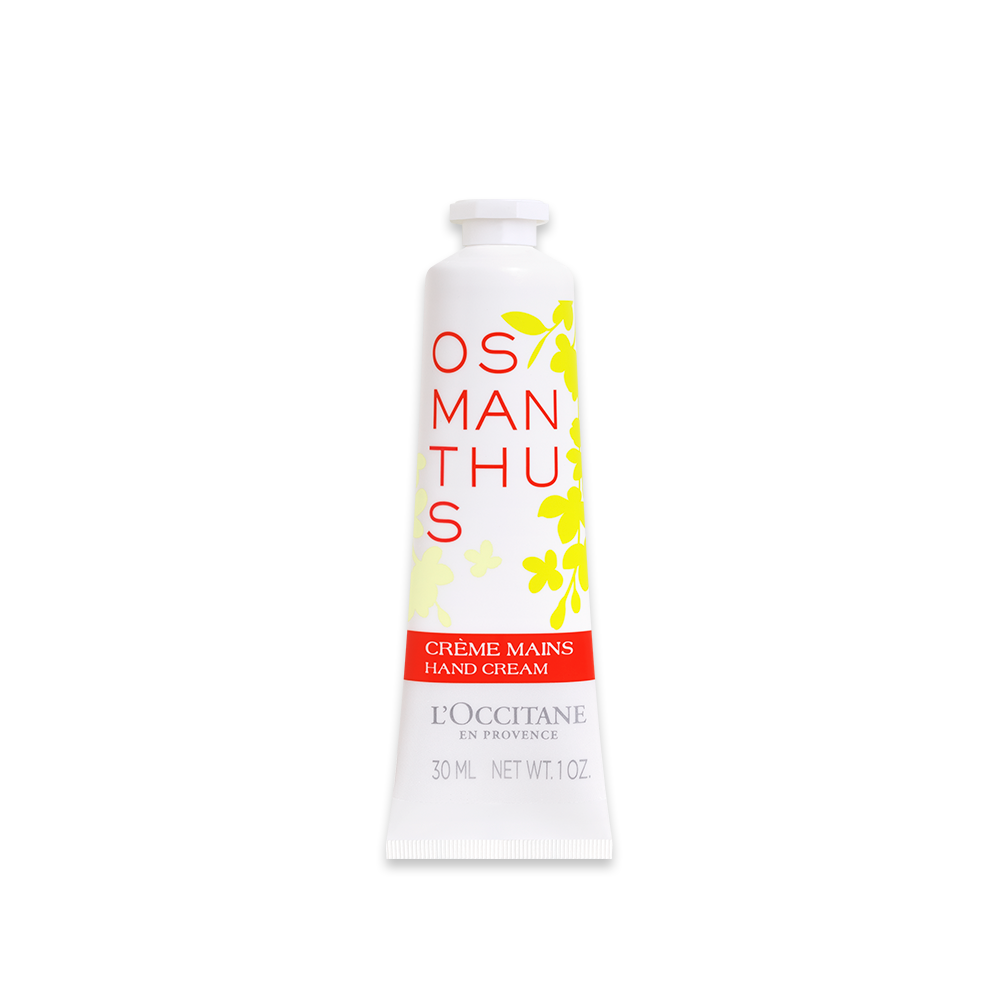Creme de Mãos Osmanthus 30ml, , large image number 0